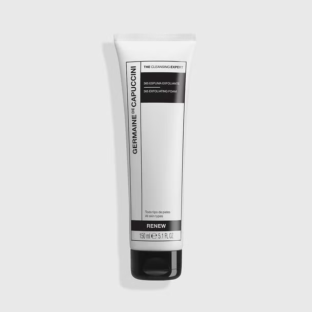 365 Soft Scrub
