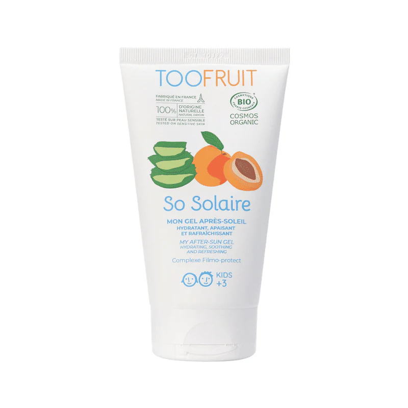 So Solaire SPF 50 Apricot Aloe Vera