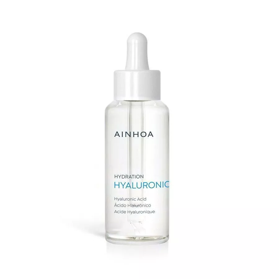 Serum Hidratante de ácido hialurónico Hi-luronic