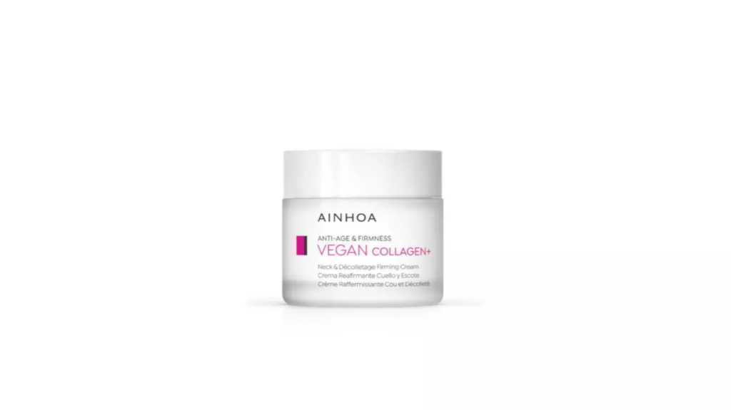 Crema Cuello y Escote Vegan Collagen