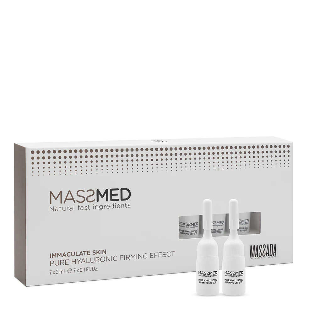 Pure Hyaluronic Firming Effect