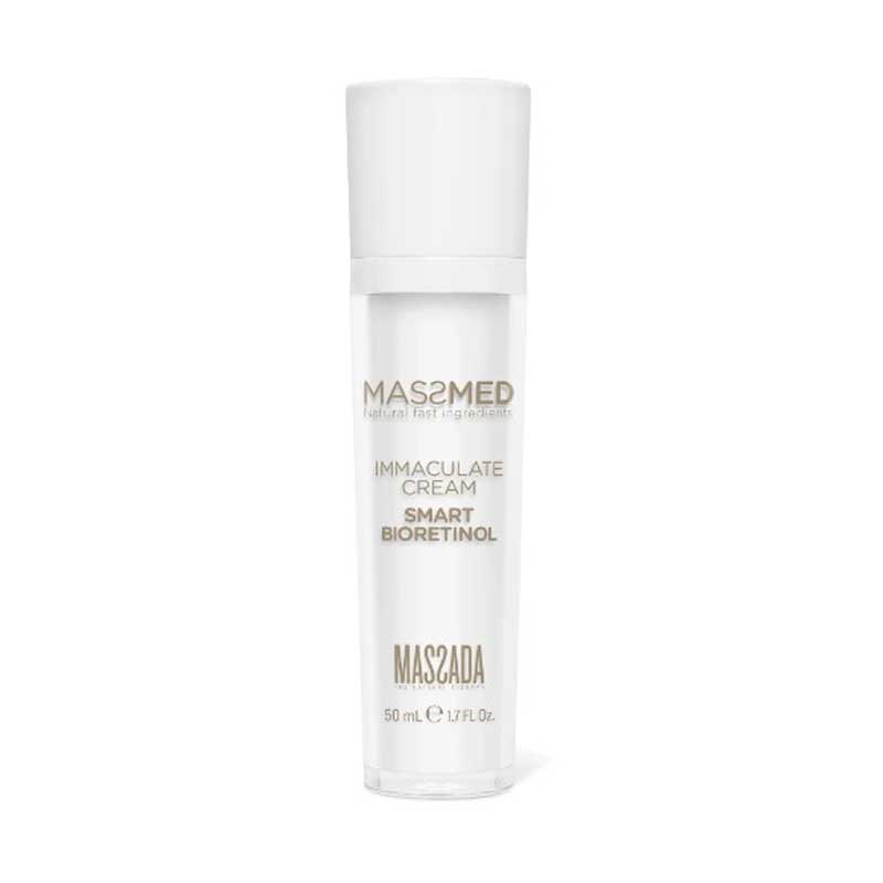 Immaculate Cream Smart Bioretinol