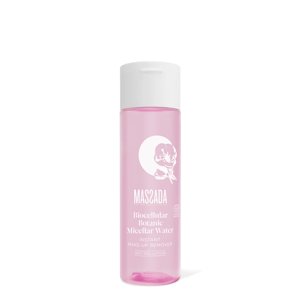 Biocelular Botanic Micellar Water