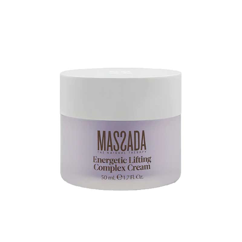 Energetic Lifting Complex Cream