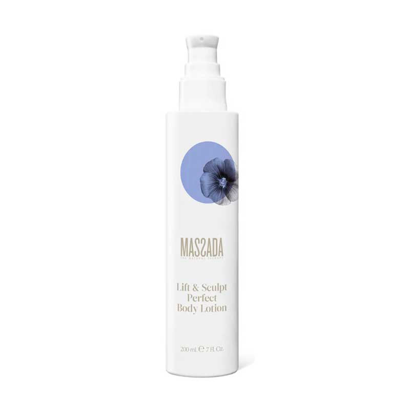 Lift & Sculpt Perfect Body Lotion
