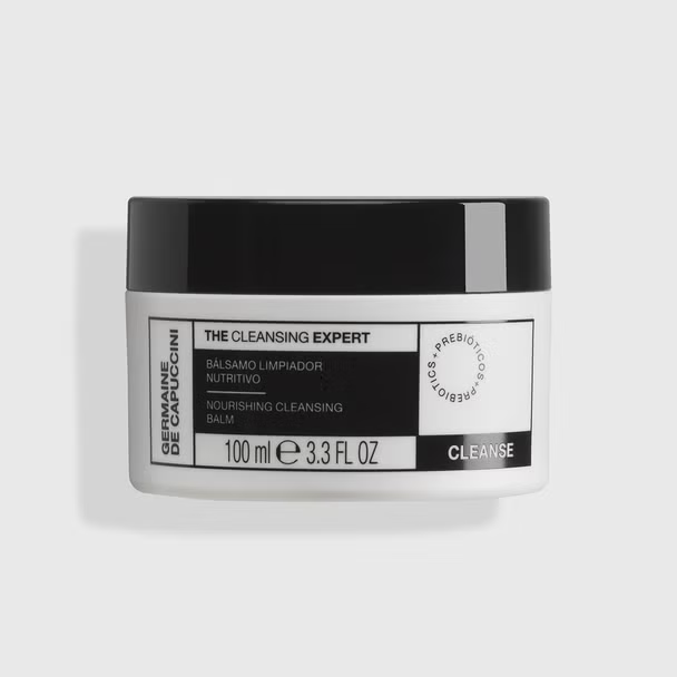 Bálsamo Limpiador Nutritivo 100ml