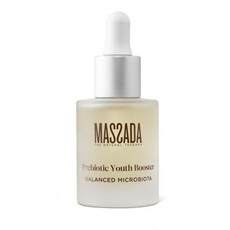Prebiotic Youth Booster