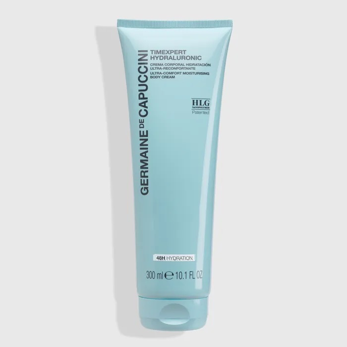 Leche Corporal Maxima Hidratación 300ml