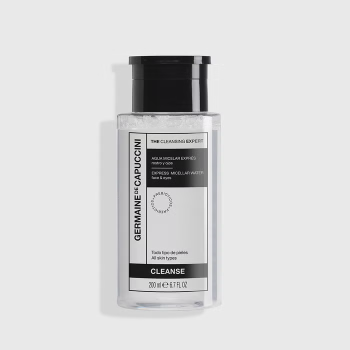 Agua Micelar Exp Rostro y Ojos 200ml