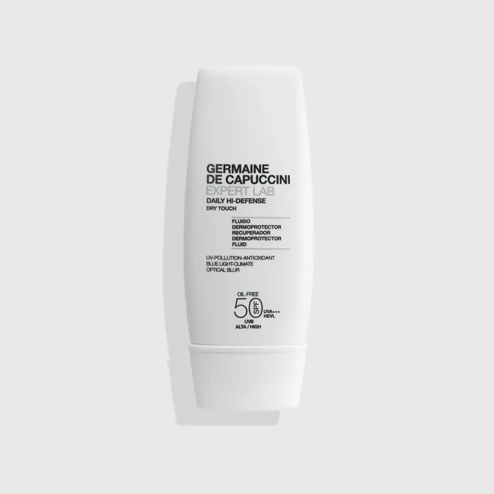 Expert Lab Daily Hi-Defense Dry Touch SPF 50 Fluido Dermoprotector