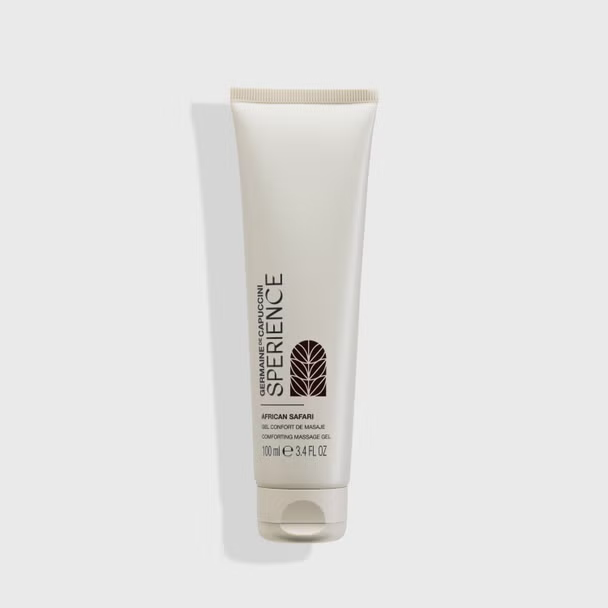 Sperience African Gel Confort de Masaje