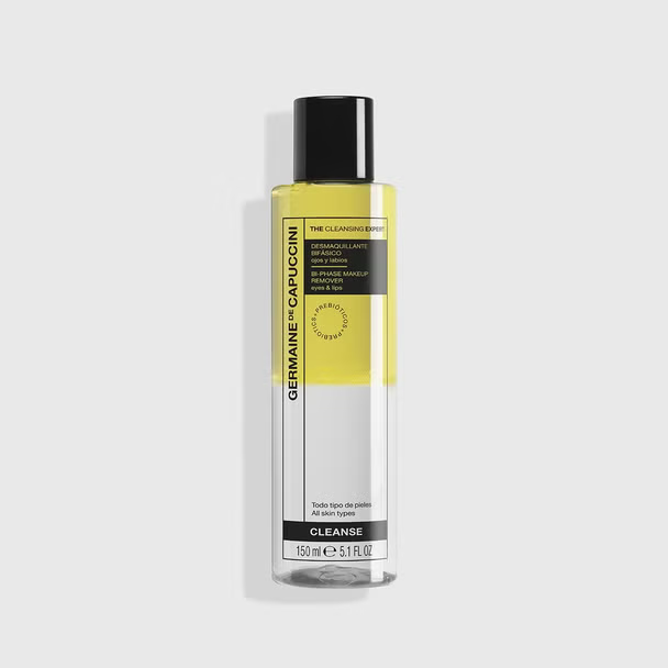 Desmaquillante Bifásico ojos y labios 150ml
