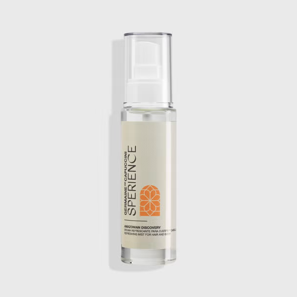 Sperience Amazonian Bruma Refrescante para Cuerpo y Cabello