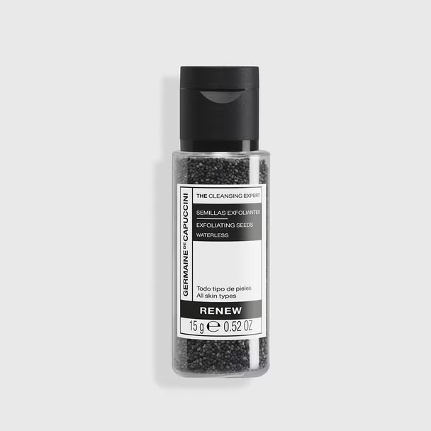 Semillas Exfoliantes