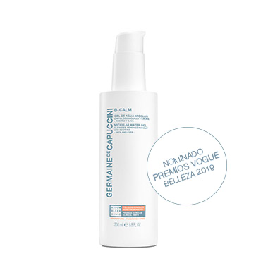 Gel de Agua Micelar