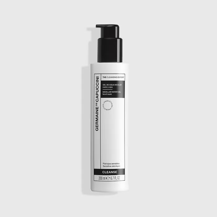 Gel de Agua Micelar