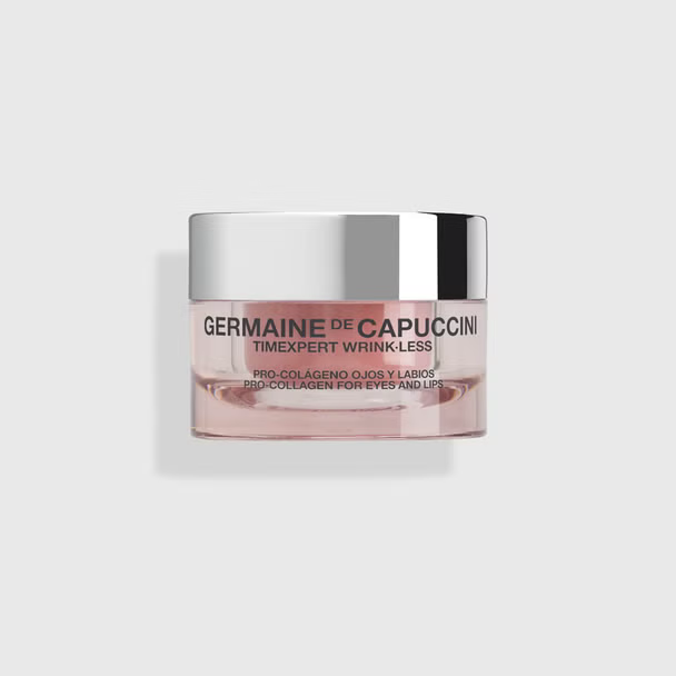 Crema Pro Colágeno ojos y labios 15ml