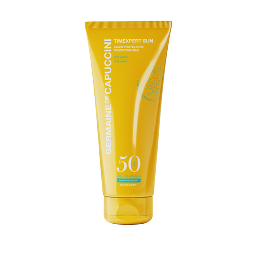 Leche Protectora SPF 50 Facial + Corporal