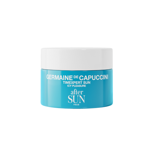 Icy Pleasure Tratamiento Facial