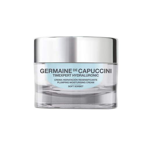 Gel-Crema Hidratación Redensificante Soft