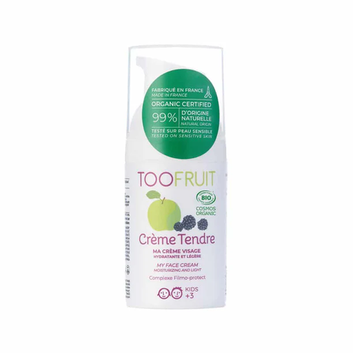 Creme Tendre Apple Blackberry
