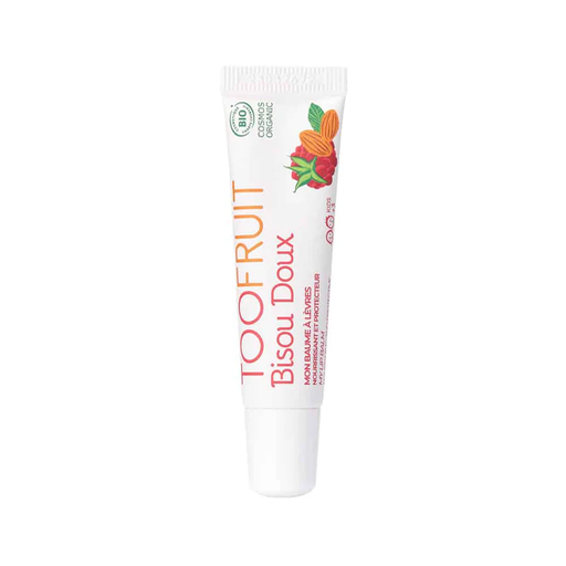 Bisou Doux Raspberry Almond