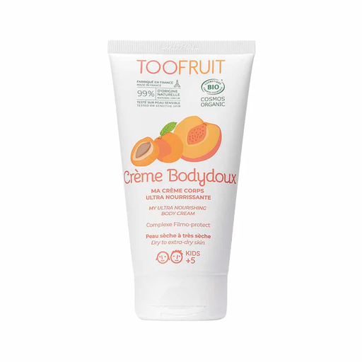 Creme Body Doux Peach Apricot