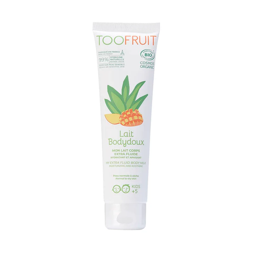 Lait Body Doux Aloe Vera - Mango
