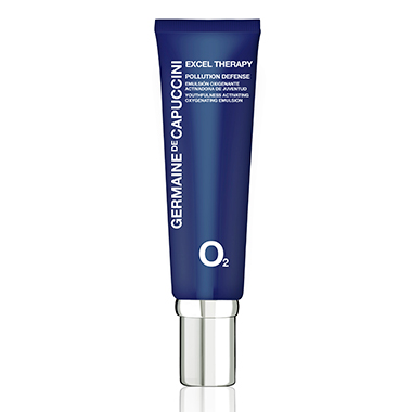 Pollution Defense Emulsión