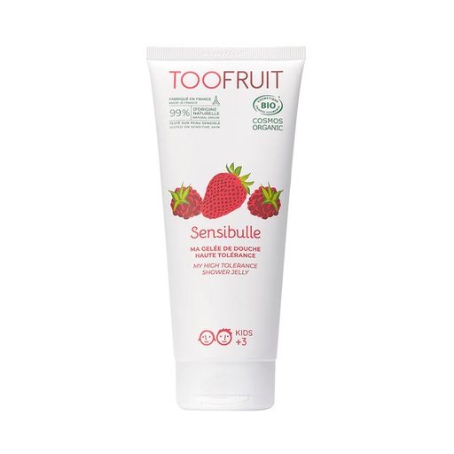 Sensibulle Strawberry Raspberry