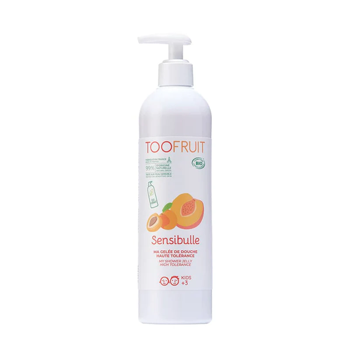 Sensibulle Apricot Peach