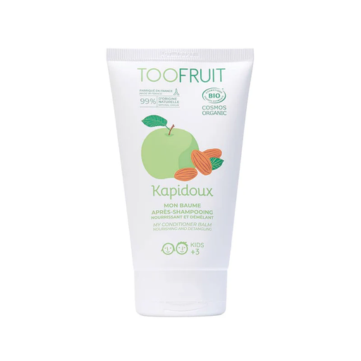 Kapidoux Conditioner Apple Almond