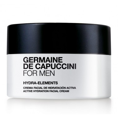 Hydra-Elements Hidratante Facial