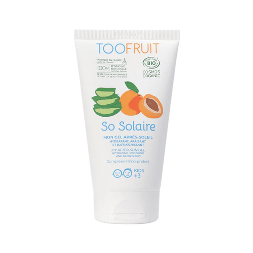 So Solaire SPF 50 Apricot Aloe Vera