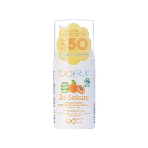 So Solaire SPF 50 Apricot Aloe Vera