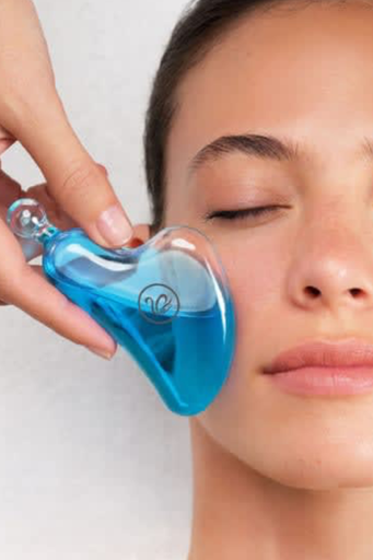 Anticipo Facial
