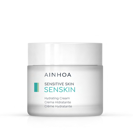 Crema Nutritiva Senskin