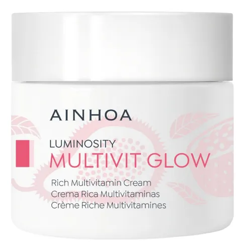 Crema Rica Multivit