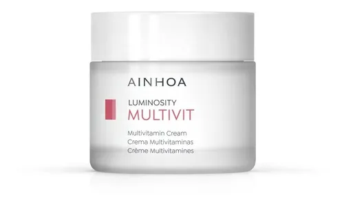 Crema Ligera Multivit