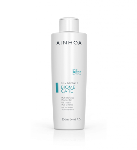 Gel Micelar Biome care 