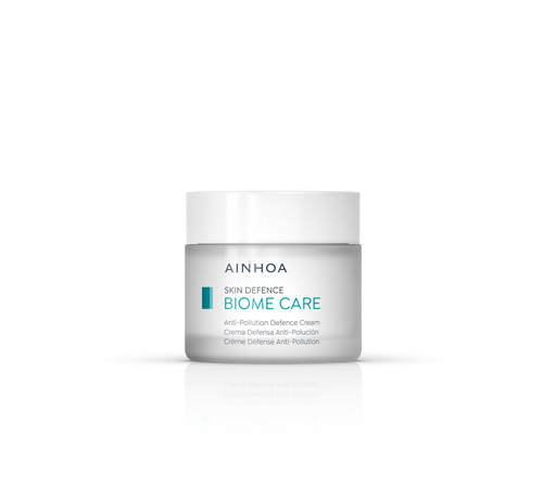 Crema Ligera Defensa Anti polución Biome Care