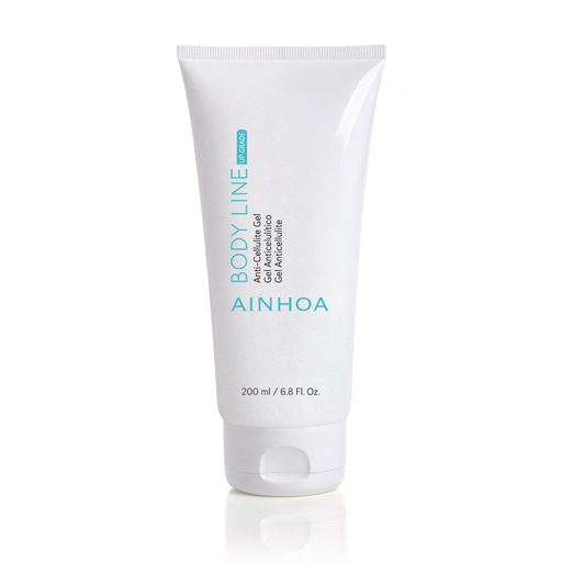 Gel Anticelulitico
