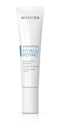 Contorno de Ojos Hyluronic
