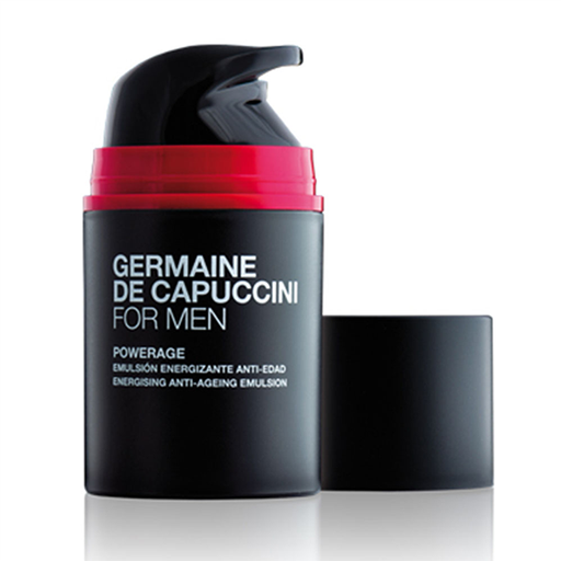 Powerage Emulsión Energizante Anti edad