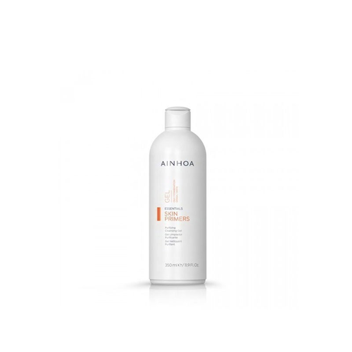 Gel Limpiador Purificante