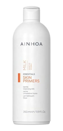 Leche Limpiadora Suave Ainhoa