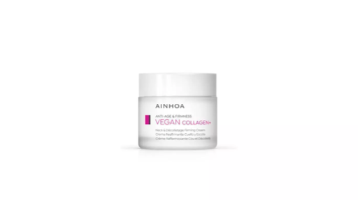 Crema Cuello y Escote Vegan Collagen