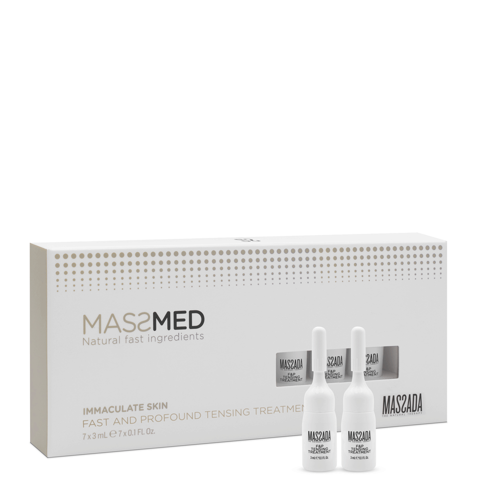 Superhero Fast And Profound Tensing Treatment