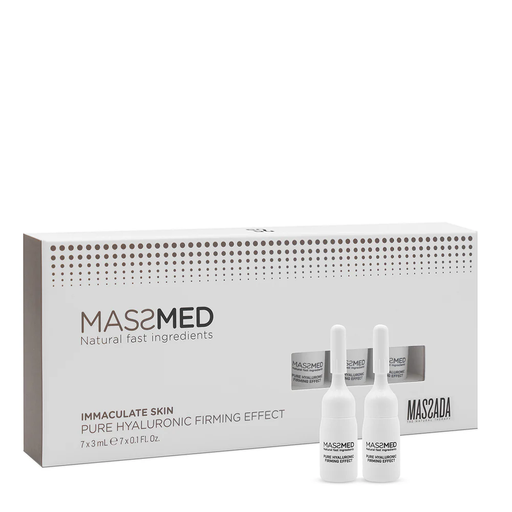 Pure Hyaluronic Firming Effect