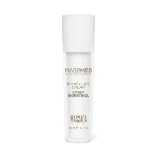 Immaculate Cream Smart Bioretinol